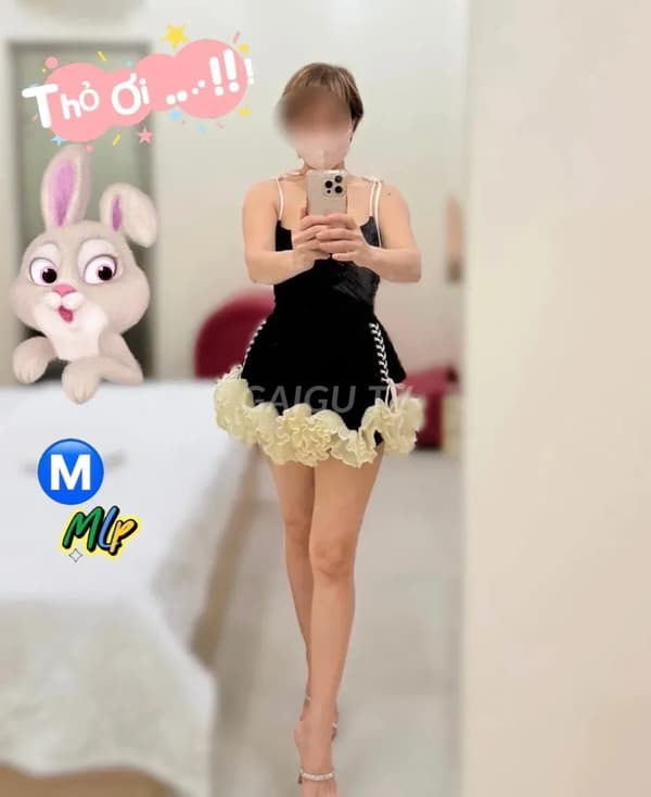 Ca Sĩ Quận 10 Sài Gòn 350k 5