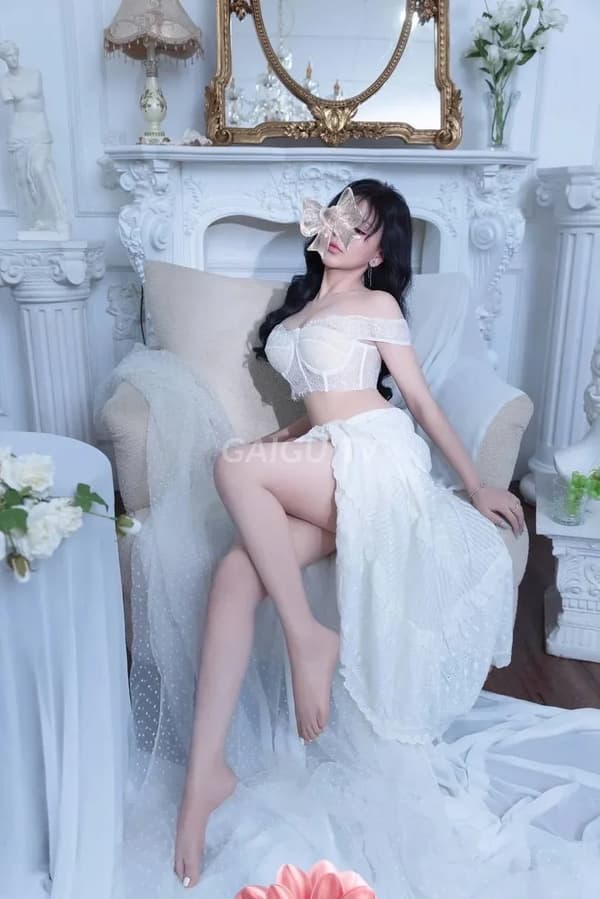 Kem Nha Trang xinh ngây thơ, hàng 700k ship tận nơi 18