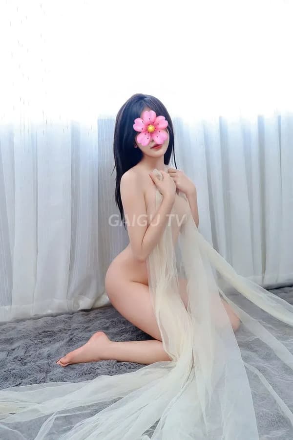 Vy Hồn chiều khách nhiệt tình 6
