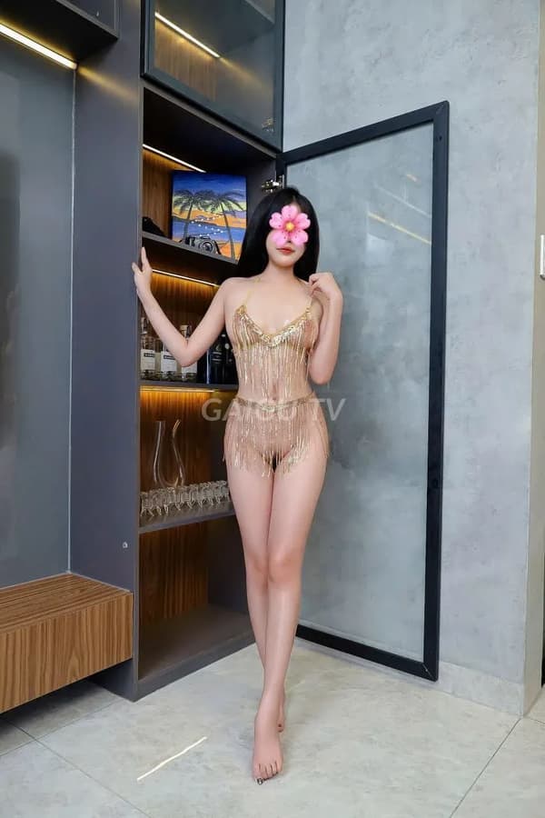 Vy Hồn chiều khách nhiệt tình 13
