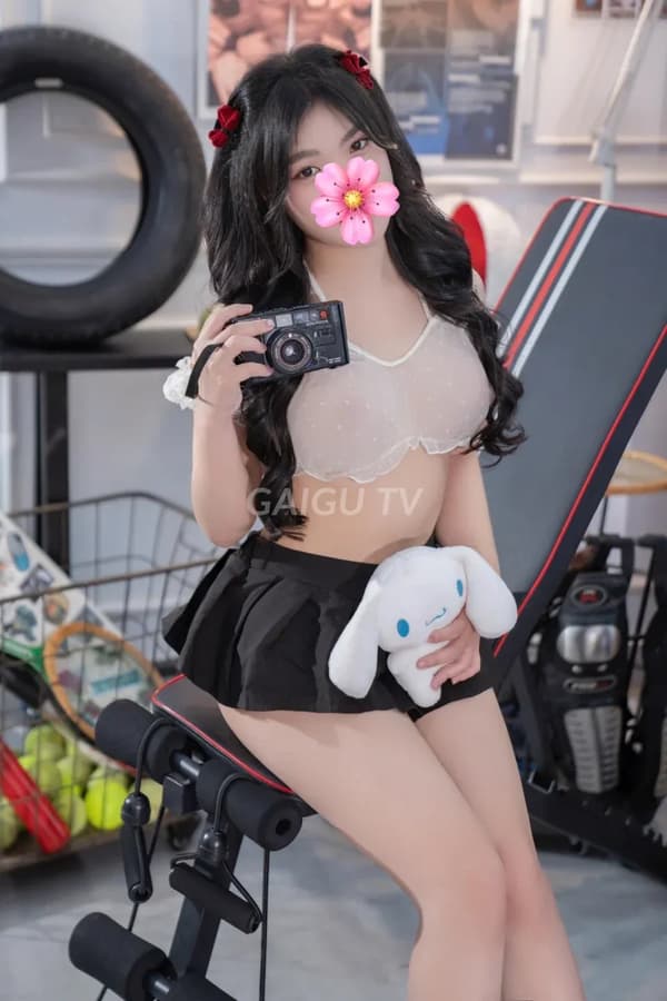 HotTeen Quận 8 Sài Gòn 500k 18
