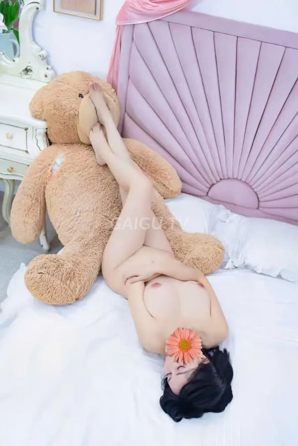 HÀNG MỚI TINA VÚ TO Nam Từ Liêm – 300k/shot 6
