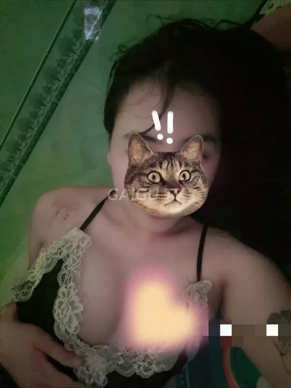 Mi Mi xinh dễ thương body hoàn hảo ngực to mông mẩy 2