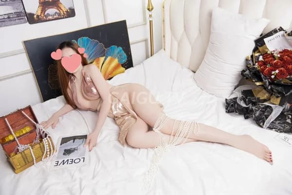 Gái gọi Gò Vấp Thảo Nhi GÁI GỌI XINH XẮN VÚ KHỦNG DÂM 400k – 27 report 6