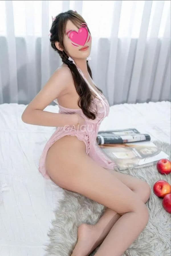 Nhã Uyên baby Gò Vấp 18t hàng mới 500k 7