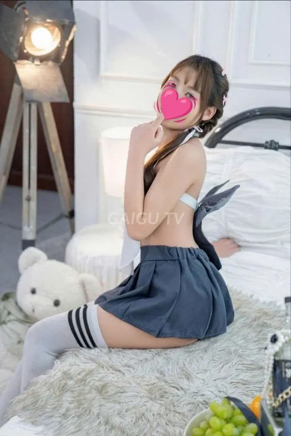 Nhã Uyên baby Gò Vấp 18t hàng mới 500k 15