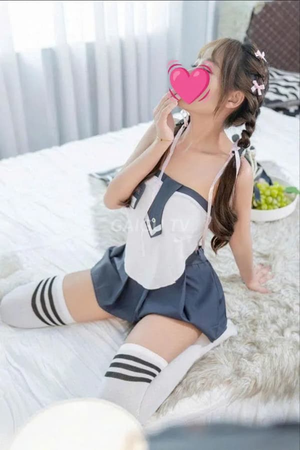 Nhã Uyên baby Gò Vấp 18t hàng mới 500k 16