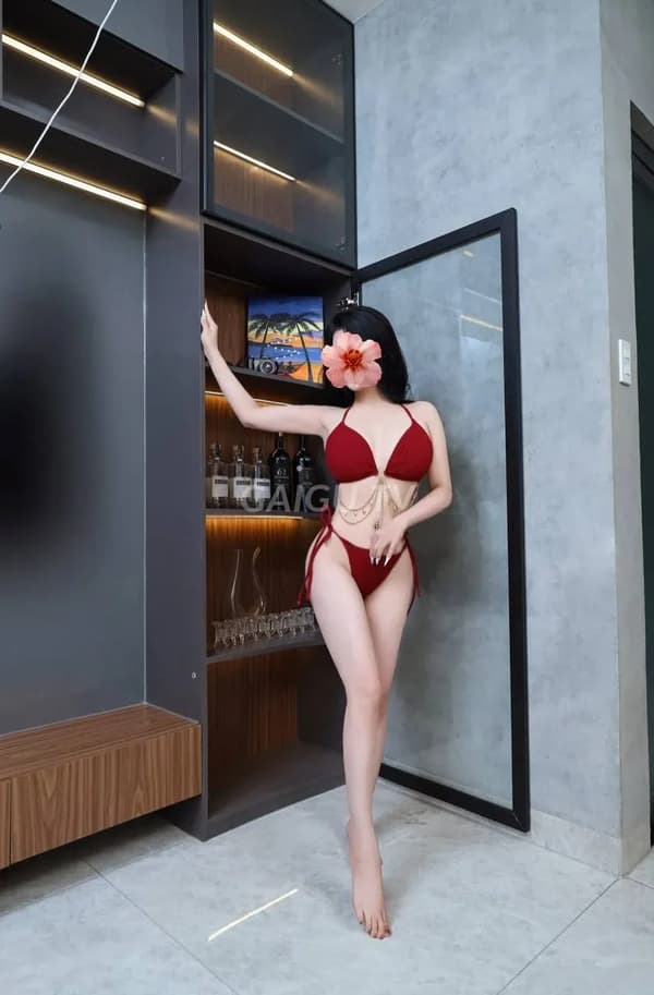 Tây Quận 8 Sài Gòn 700k mặt xinh body cực phẩm 9