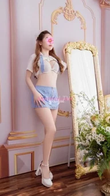 Trâm Anh Quận 10 Sài Gòn 500k 7
