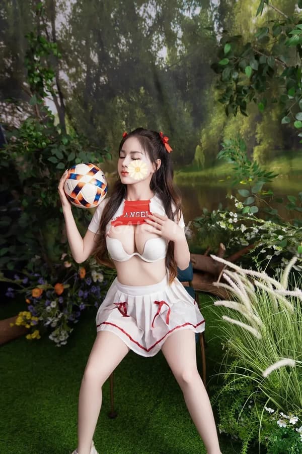 Kiểu Vy Quận 1 Sài Gòn 500k 14