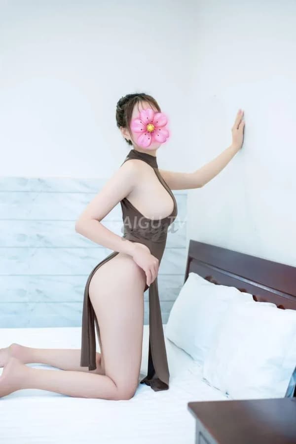 Baby Như xinh thanh lịch phục vụ nhiệt tình chu đáo 3