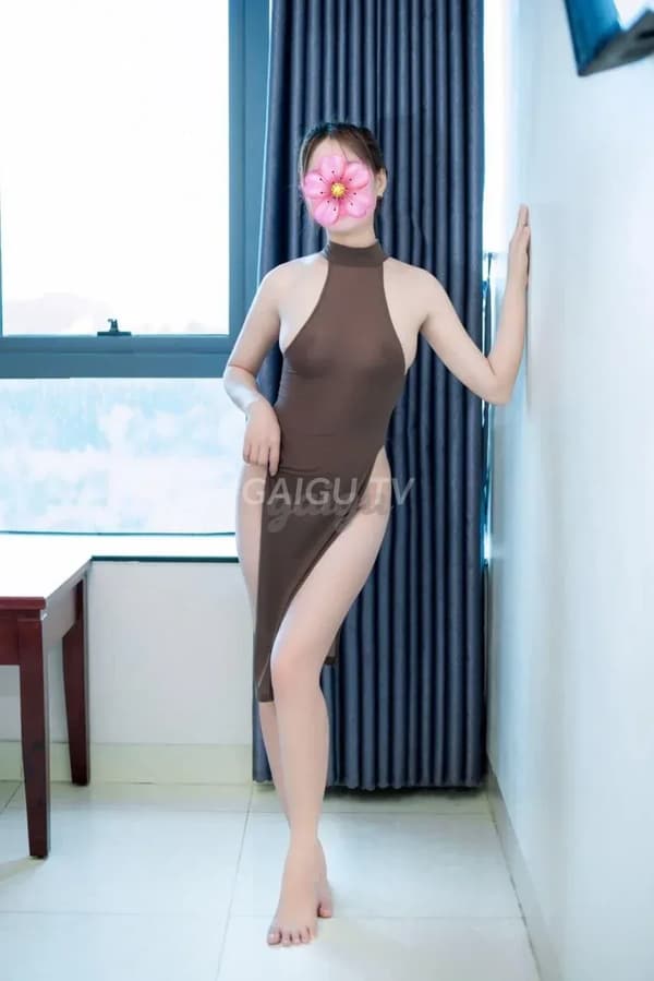 Baby Như xinh thanh lịch phục vụ nhiệt tình chu đáo 6