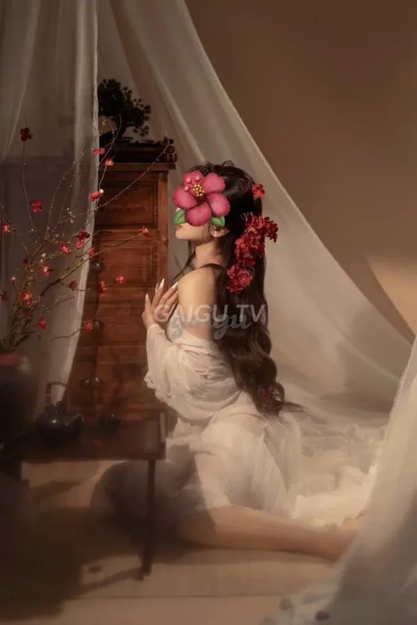 NGỌC TRANG GÁI XINH, DUYÊN DÁNG Bảo Lộc – 1.000k/shot 7