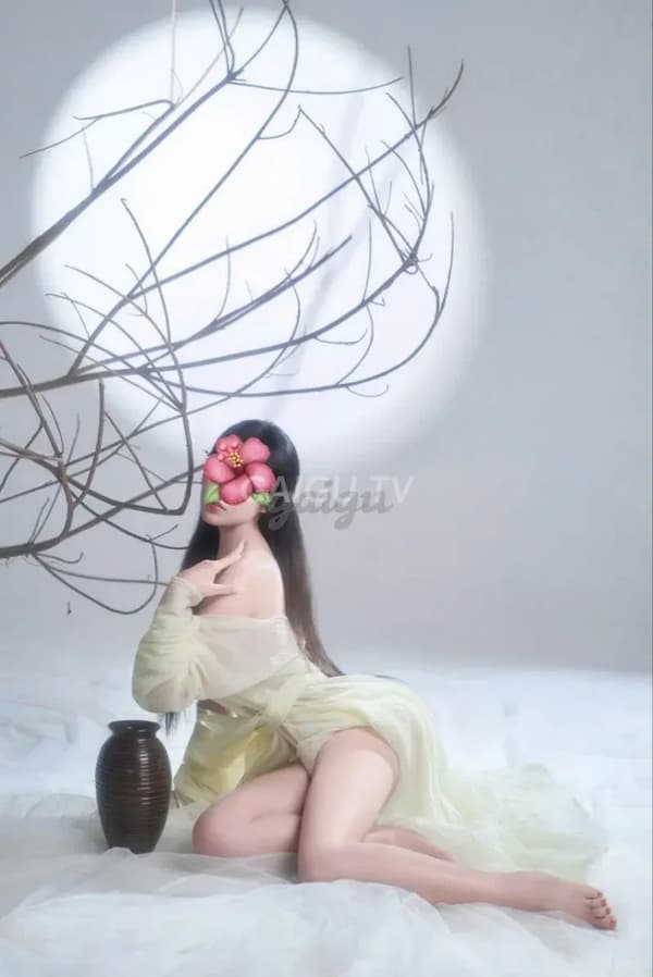 NGỌC TRANG GÁI XINH, DUYÊN DÁNG Bảo Lộc – 1.000k/shot 5