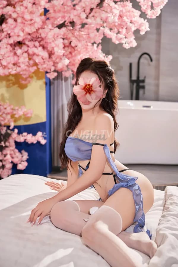 CHERRY 2k3 – gái gọi Đà Lạt giá 800k, BJ, 69, 23 tuổi 2