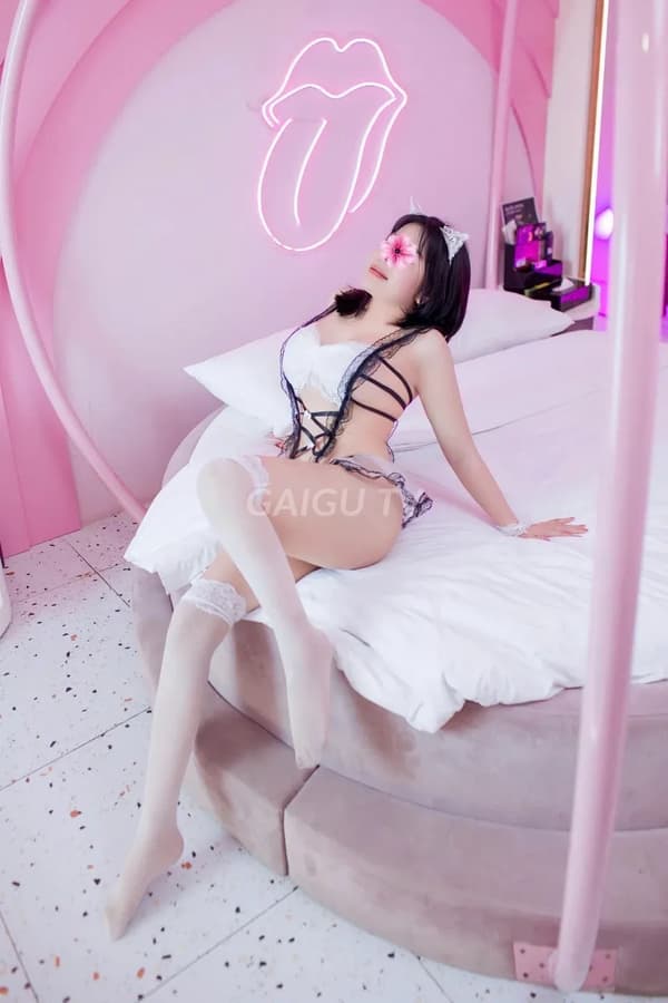 Hoài An hot girl Thành phố Huế 500k lần đầu về 8