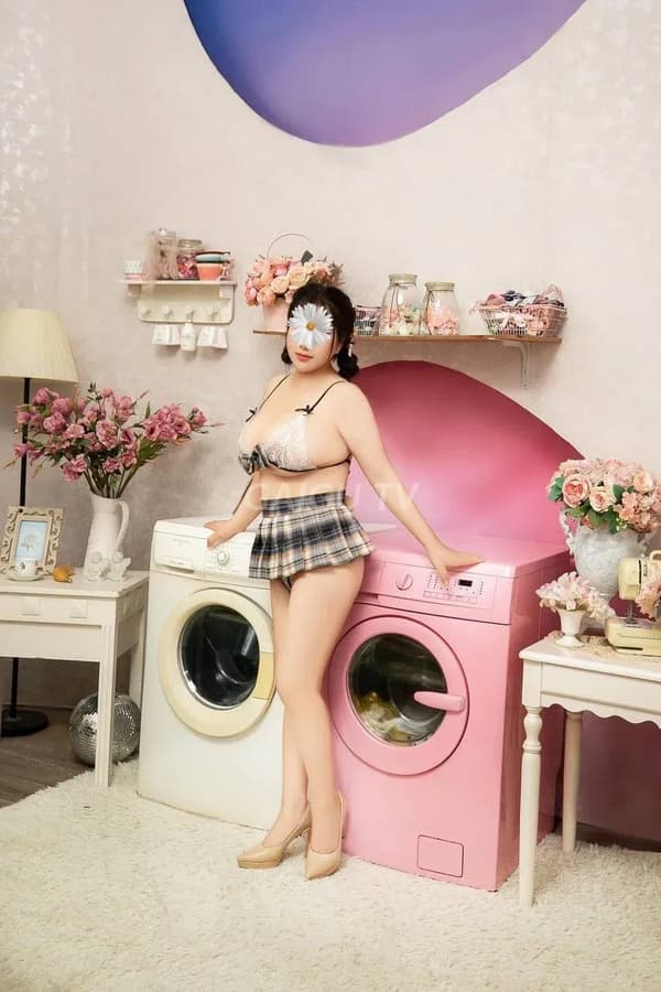 Hải Anh hot girl Đà Lạt 300k 4