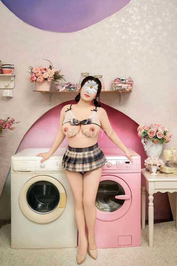 Hải Anh hot girl Đà Lạt 300k 2