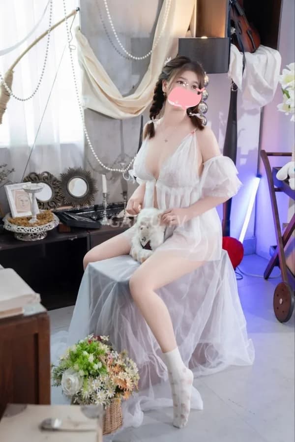 Gái gọi Quận 12 Bé Loan 300k 8