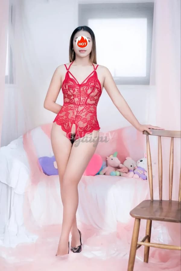 Như ý Gái Gọi Tình Cảm Thân Thiện Dâm 300k Thành phố Châu Đốc – Hôn vú · HJ · 5