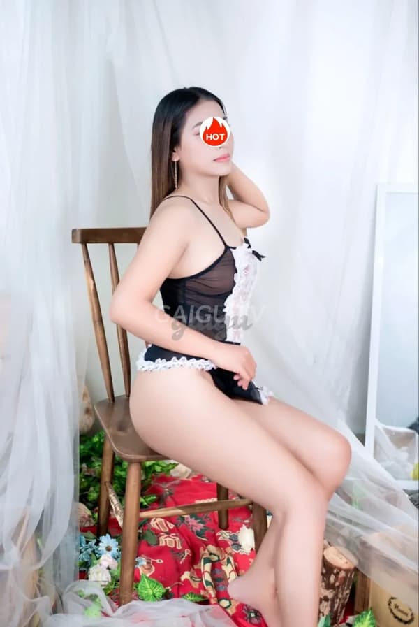Như ý Gái Gọi Tình Cảm Thân Thiện Dâm 300k Thành phố Châu Đốc – Hôn vú · HJ · 11