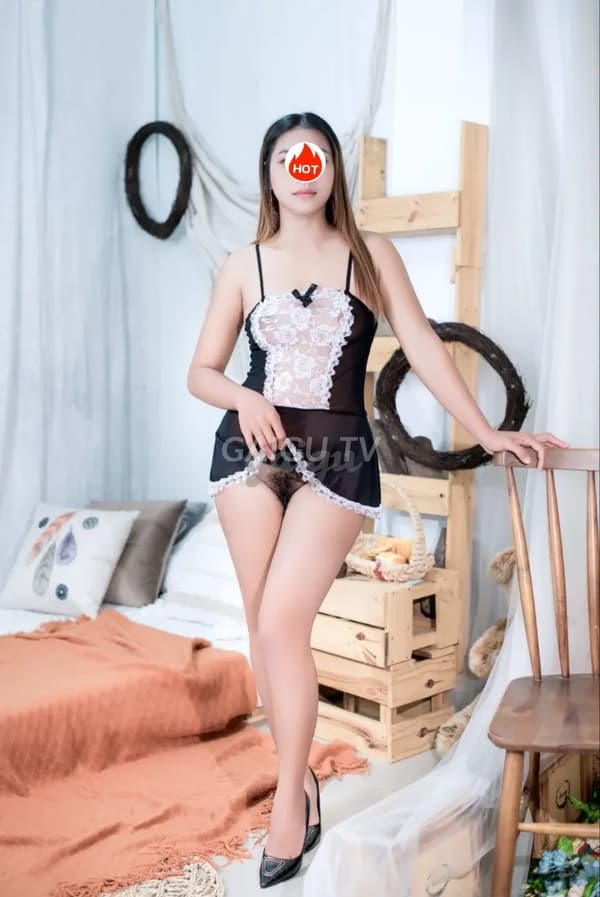 Như ý Gái Gọi Tình Cảm Thân Thiện Dâm 300k Thành phố Châu Đốc – Hôn vú · HJ · 10
