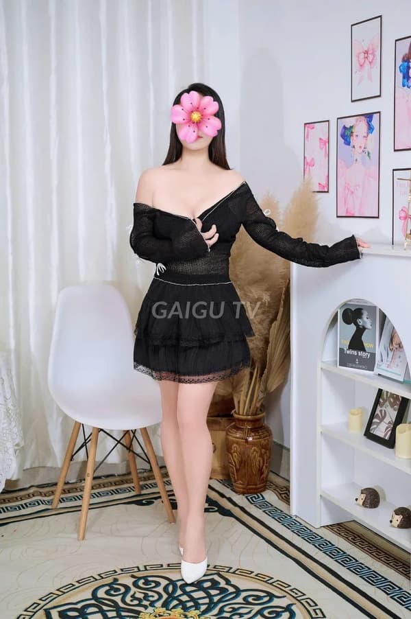 Gái gọi Dĩ An MI MI THẦN DÂM BÚ CU LIẾM LÁP CỰC PHẾ 300k 19