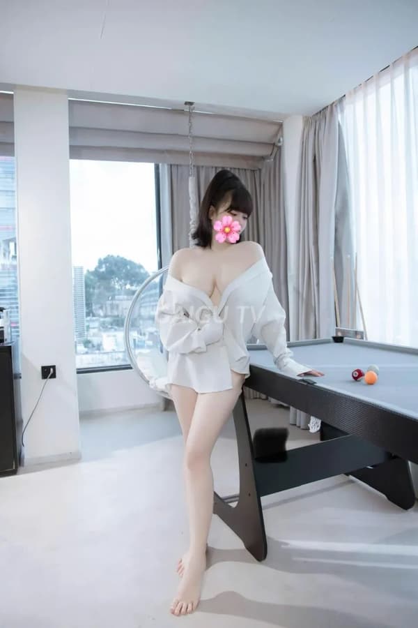 Mia Lê Quận 8 xinh kute chiều khách như người yêu 700k 9