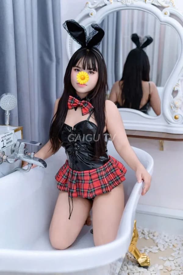 Như Ý 19 tuổi Dĩ An Bình Dương 600k 5