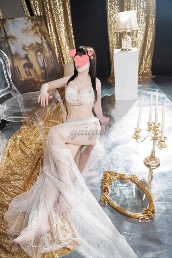 Ngọc Lan dáng nhỏ nhắn phục vụ nhiệt tình như người yêu 5