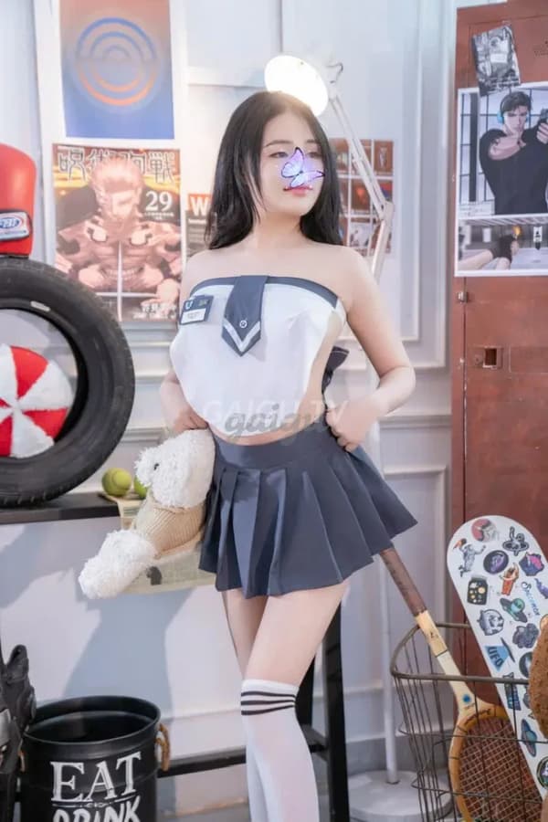 Minh Thư 19t Bình Tân Sài Gòn 700k 14