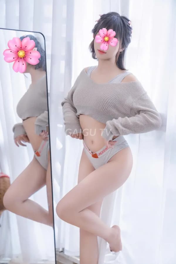 Quỳnh Chi 19t non tơ Thuận An Bình Dương 500k 11
