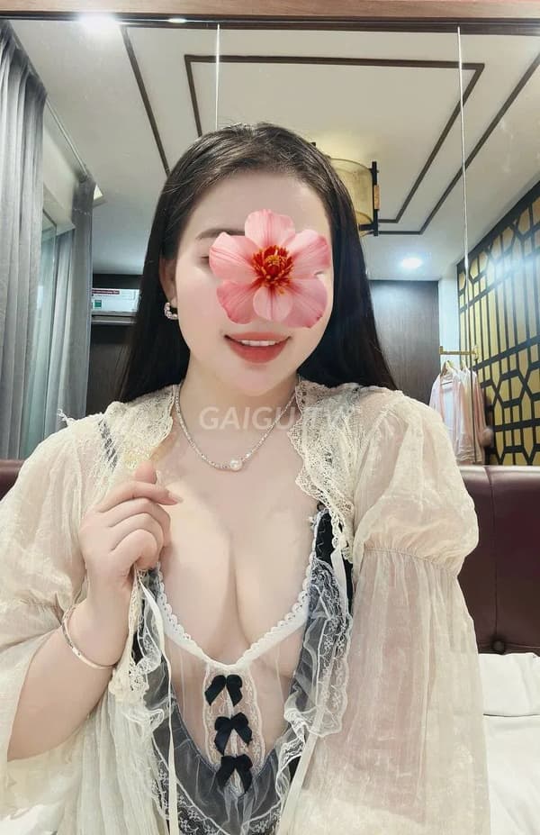 Xinh sang quyến rũ nhẹ nhàng như người yêu Ana Face 2