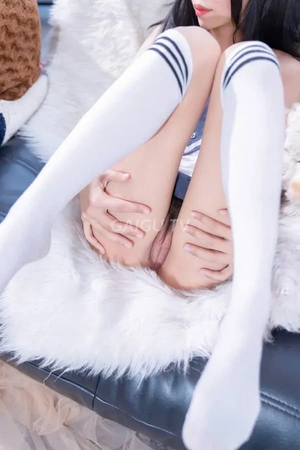 Cum Alo phục vụ nhẹ nhàng ân cần như người yêu 5