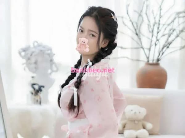 Mỹ Linh teen 20t Bình Thạnh 600k 11