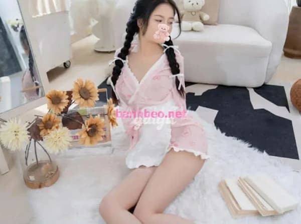 Mỹ Linh teen 20t Bình Thạnh 600k 13