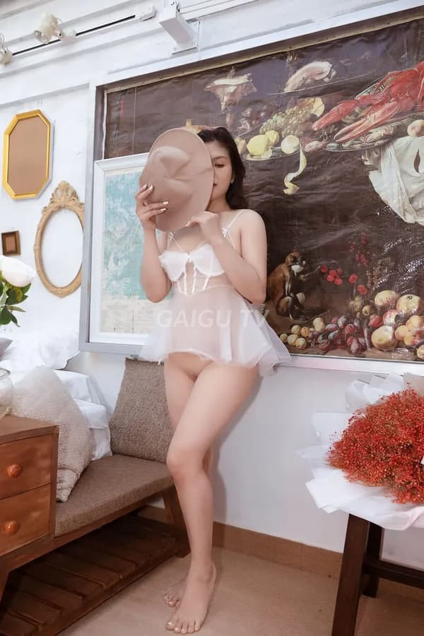 ÁI VY – Quận 8, Sài Gòn, HJ, BJ, 32 tuổi, 300k 12