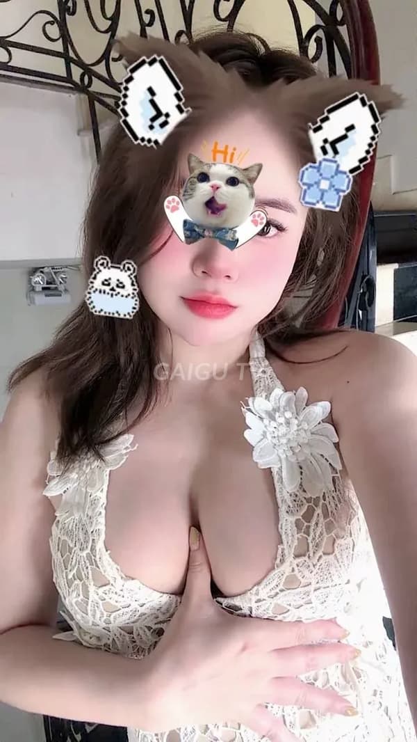 Tú Linh body mình dây vú to mông cong phục vụ nhiệt tình 2