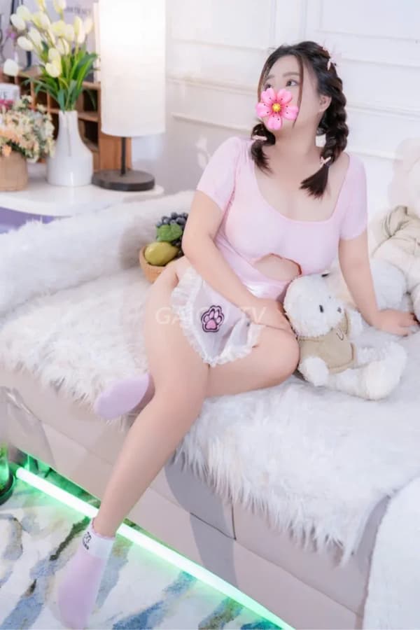 An Cô Thuận An Bình Dương 400k nhẹ nhàng tình cảm 3