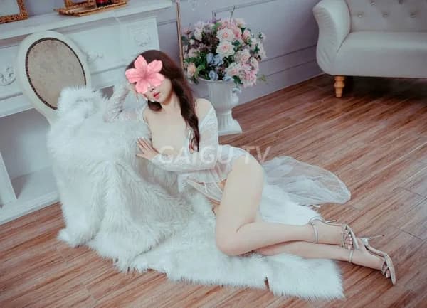 Nami Tân Phú Sài Gòn 600k dễ thương chịu chơi 13