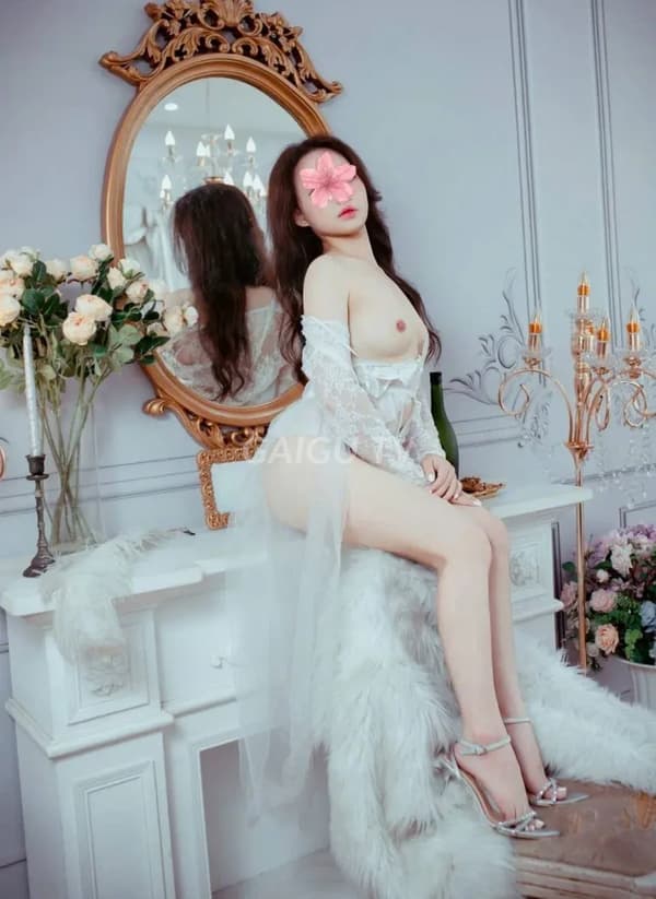 Nami Tân Phú Sài Gòn 600k dễ thương chịu chơi 14