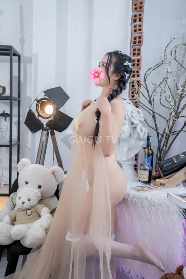 Hồng Nhung Quận 12 Sài Gòn 400k duyên dáng vui vẻ 18