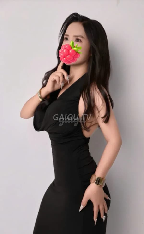 Bạch Tuyết xinh xắn nhẹ nhàng chiều khách như người yêu 7