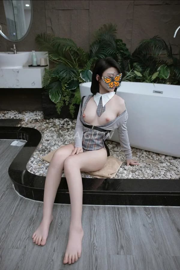 Nhã vy chiều khách ngọt ngào như người yêu 14