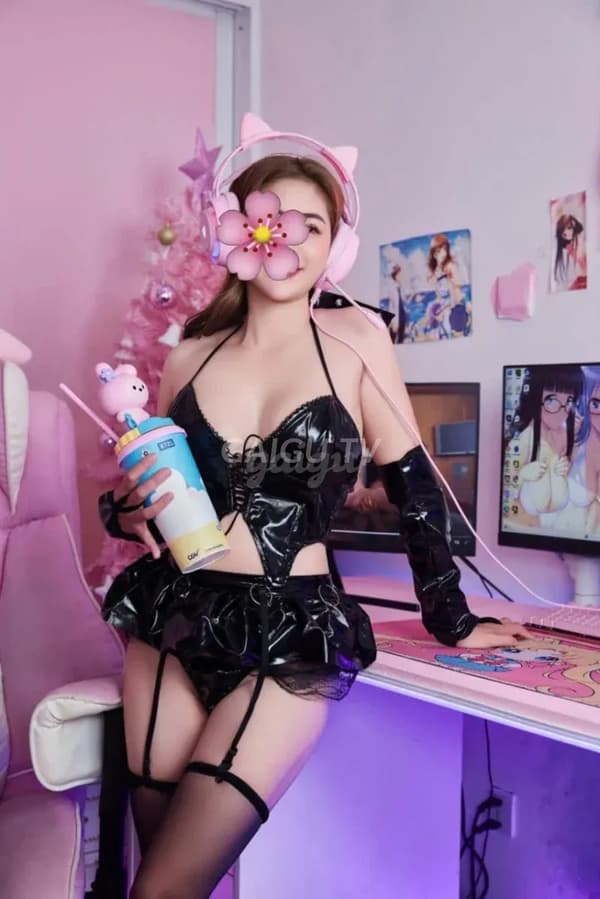 BON BON DÂM ĐÃNG CHIỀU CHUỘNG NHƯ NGƯỜI Quận 8 – 500k/shot 11