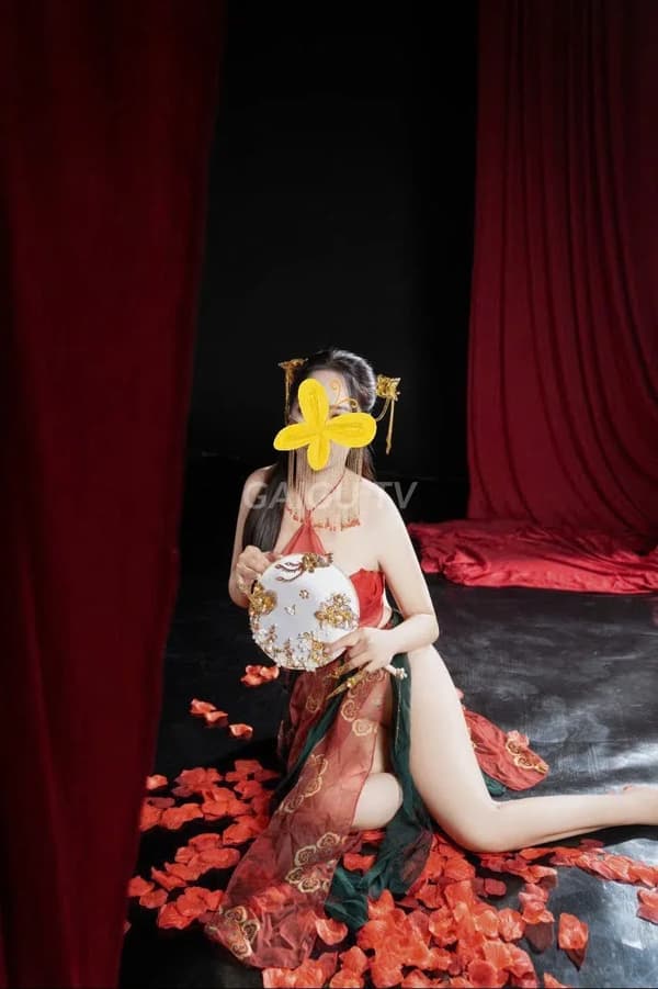 Yến Linh – gái gọi Củ Chi giá 300k, 69, BJ, 34 tuổi 9