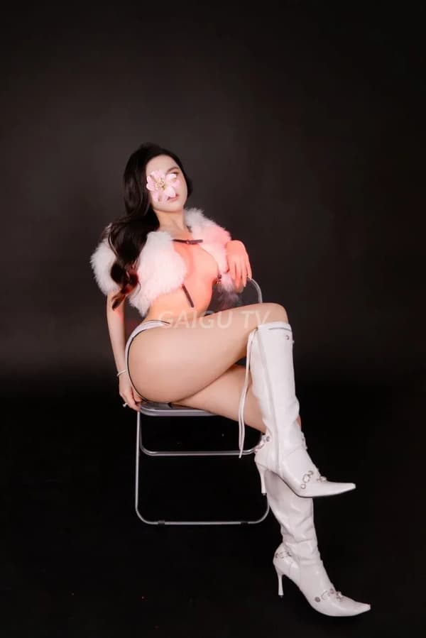 Hotgirl Diễm xinh xắn nhẹ nhàng như người yêu 7