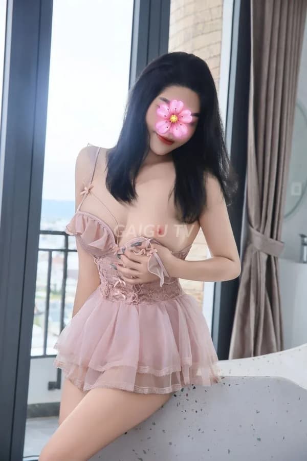 Gái gọi Đà Lạt Sam Duyên Dáng 400k 8