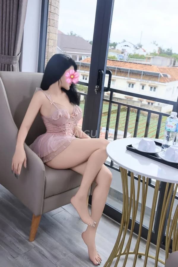 Gái gọi Đà Lạt Sam Duyên Dáng 400k 13