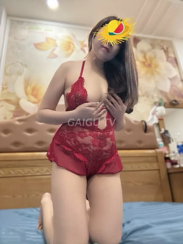 Ⓜ️ [ Chị KTV Massa ] — Zú Sừng Trâu - CHYM Cạo Sạch 17